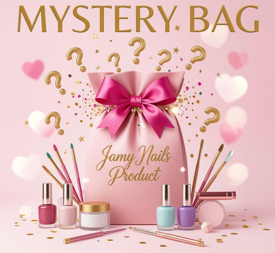 Misteri bag