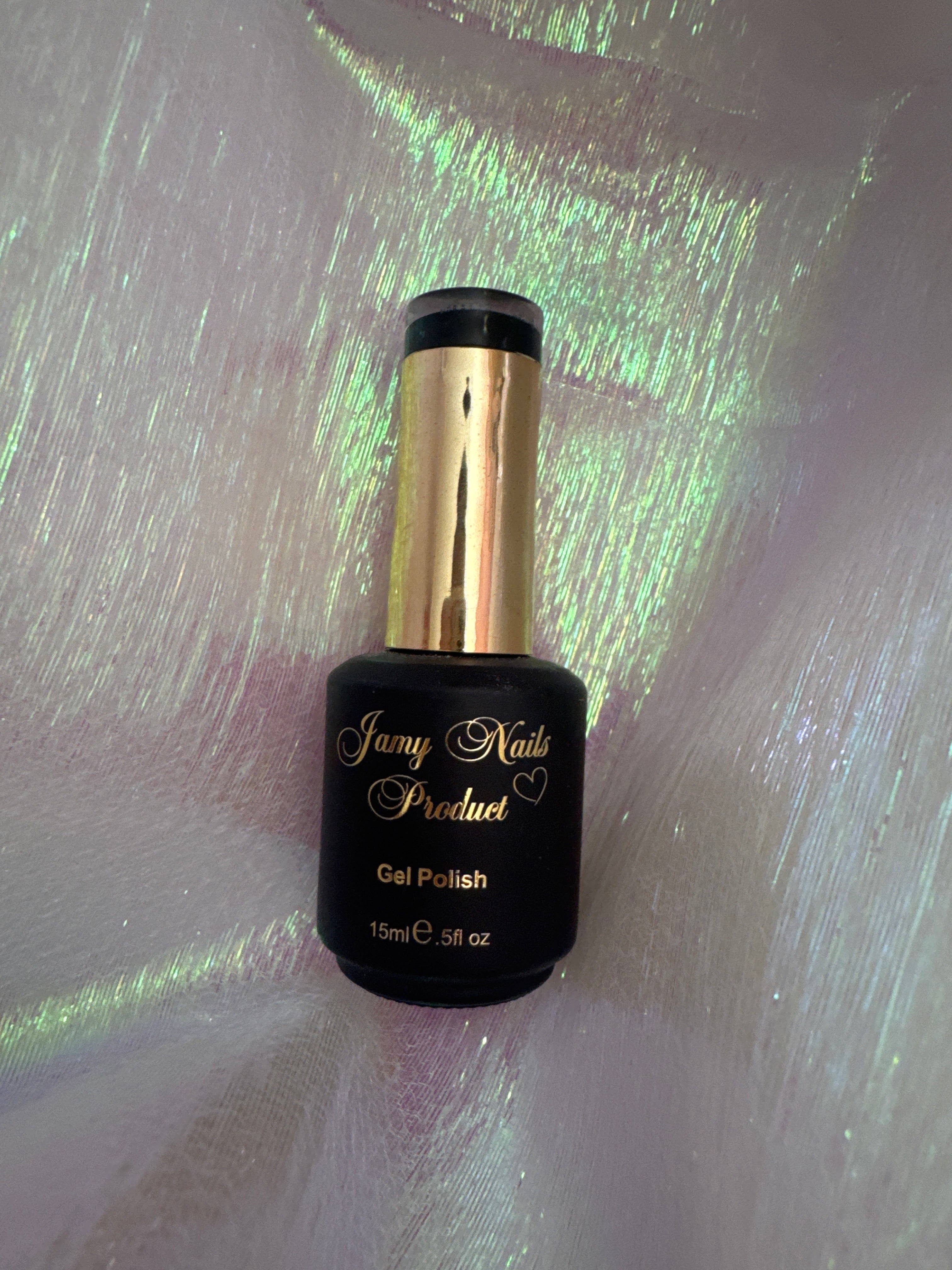 Gel negro 003