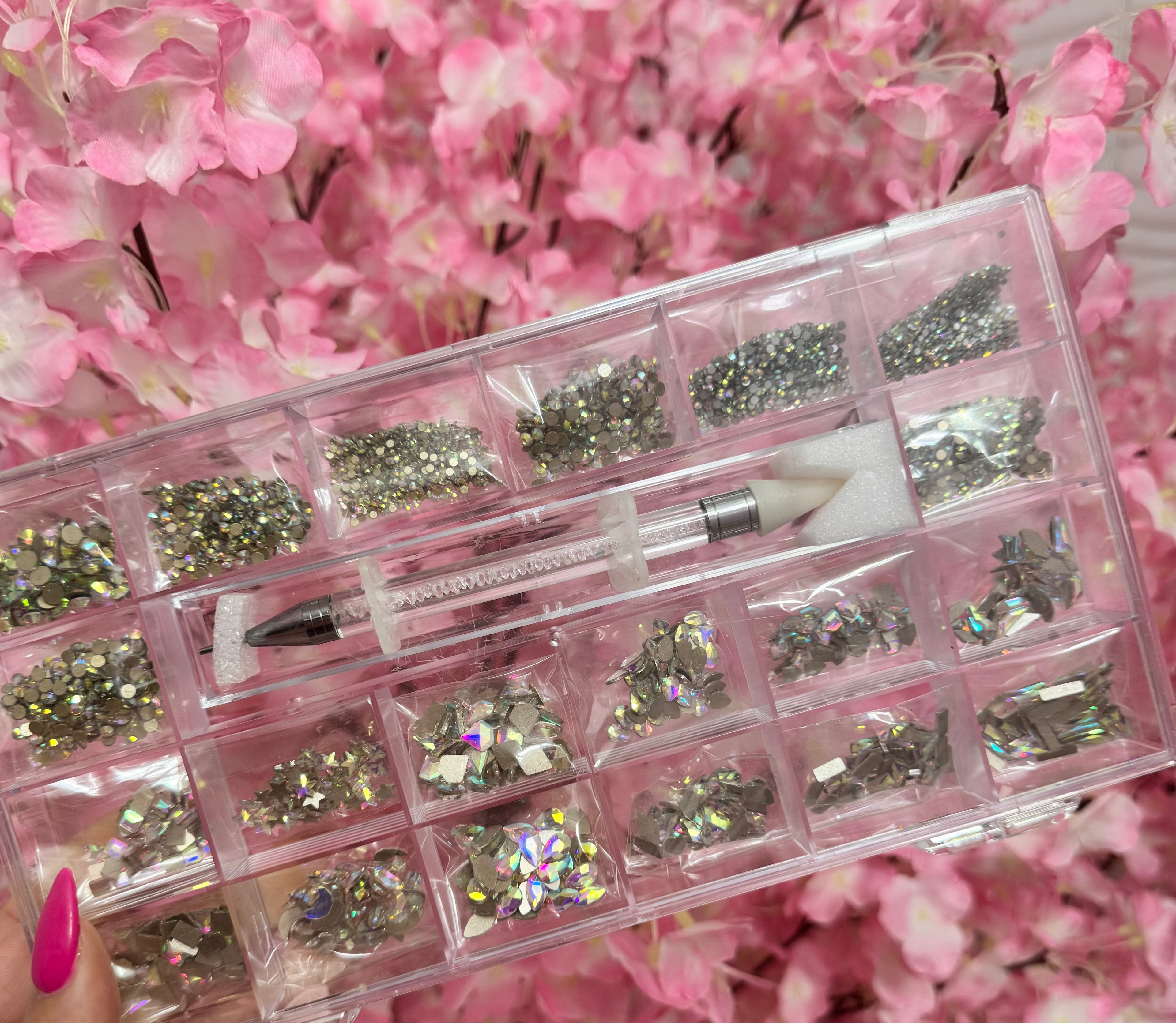 Rhinestone
